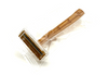 Partially Biodegradable Disposable Razors - Individually packed