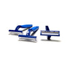 40 Premium Quality Blue Disposable Razors