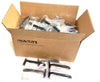 Black Disposable Razors - Individually Packed