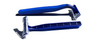 20 Box of His & Her Blue and Pink Razors - Big Box of Razors - High Quality Bulk Disposable Razor Blades