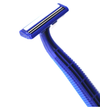 40 Box Combo Pack of Blue & Pink Razors - Big Box of Razors - High Quality Bulk Disposable Razor Blades