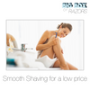 2 Razors for $1