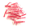 Pink Disposable Razors - Individually Packed