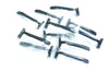 Black Disposable Razors - Individually Packed