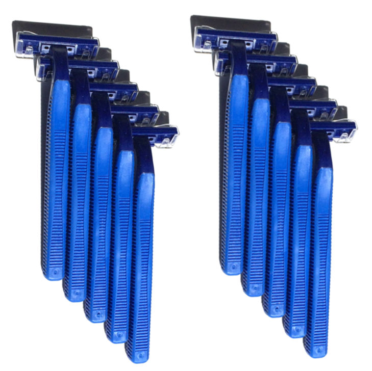 Special Offer – Big Box of Razors