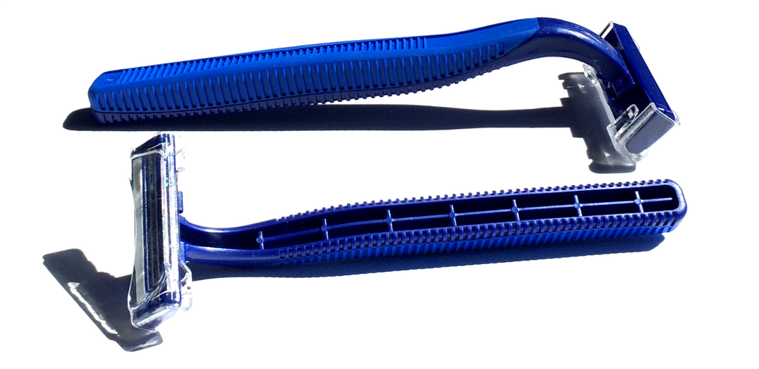  Sample Blades