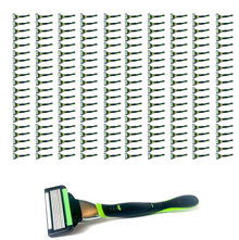 Luxury Razor Amenities – Big Box of Razors