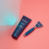 Miami Shave Set