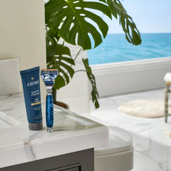 Miami Shave Set
