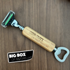 The Five O'Clock Shadow Bundle by Big Box of Razors