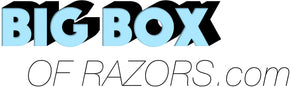 Big Box of Razors