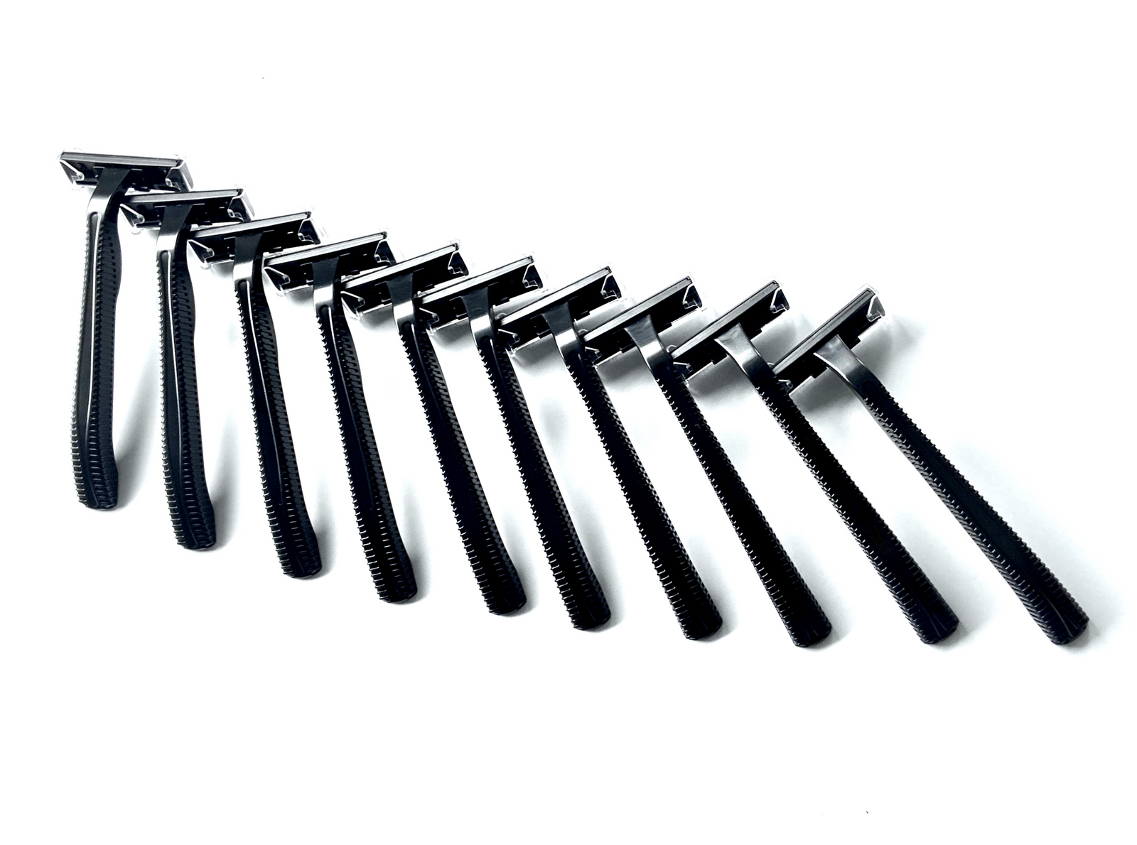 Big Box of Razors | Premium Quality Bulk Disposable Razor Supplies