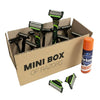 Mini Box of Razors