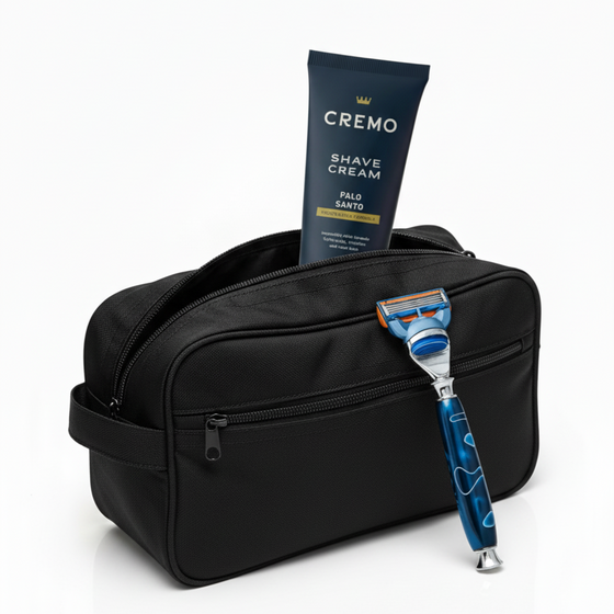 Miami Shave Set