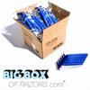 30 Razors for $9.99 - landed cost