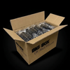 1,000 Low-Cost Black Disposable Razors