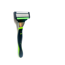 Bzbo Razor Big Box of Razors | Premium Quality Bulk Disposable Razor Supplies