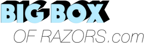 Big Box of Razors