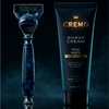 Miami Shave Set