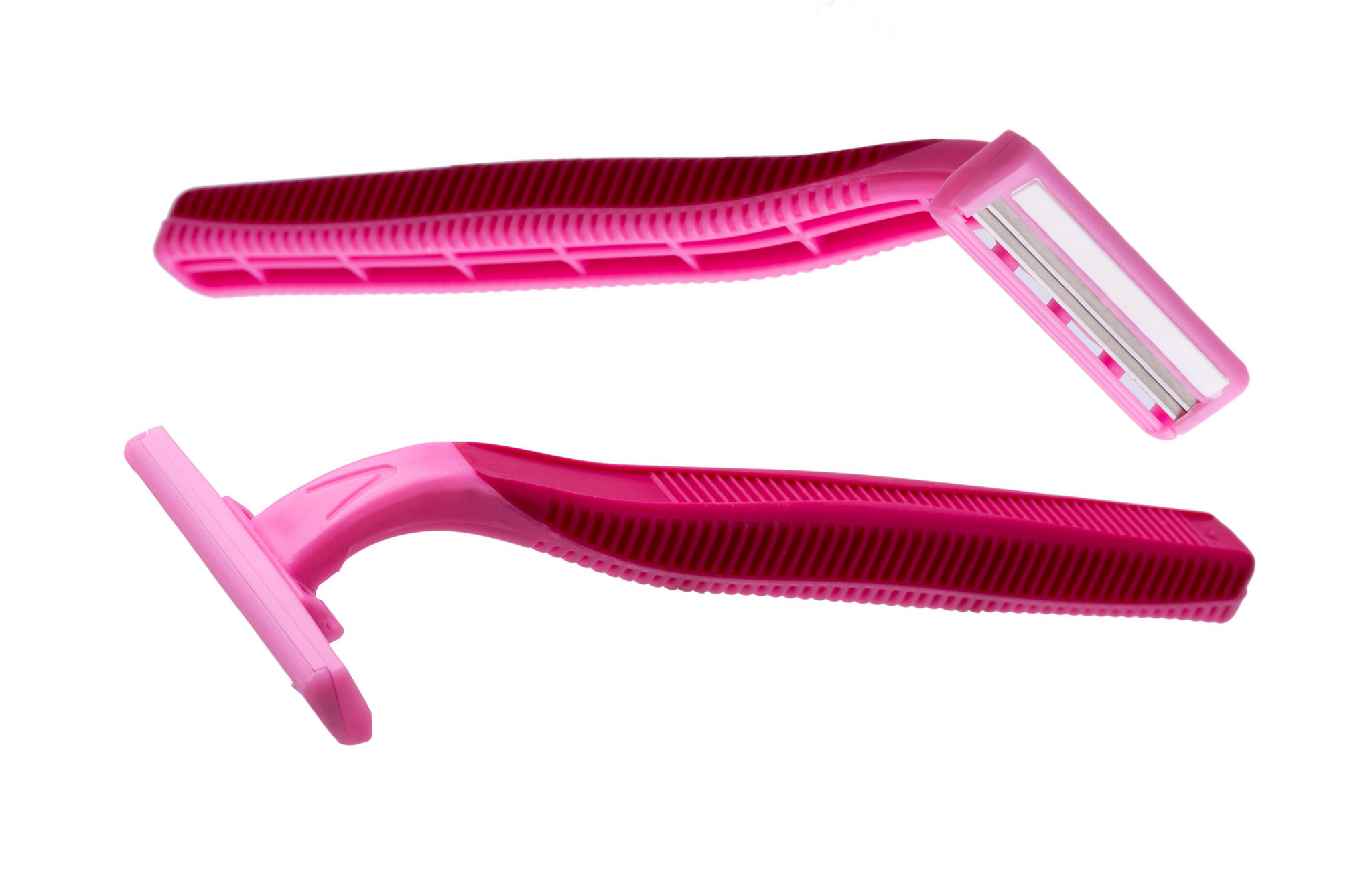 20 Box of Premium Pink Razors – Big Box of Razors