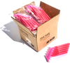 40 Premium Quality Pink Disposable Razors