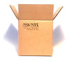 500 Box of Blue Razors - Big Box of Razors - High Quality Bulk Disposable Razor Blades