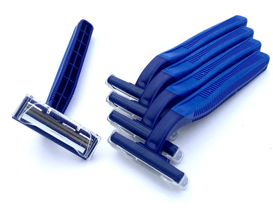 5 Box of Disposable Razors