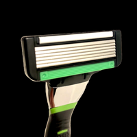 Big Box of Razors | Premium Quality Bulk Disposable Razor Supplies