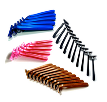  20 Box of Disposable Razors - Select Any Style